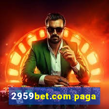 2959bet.com paga